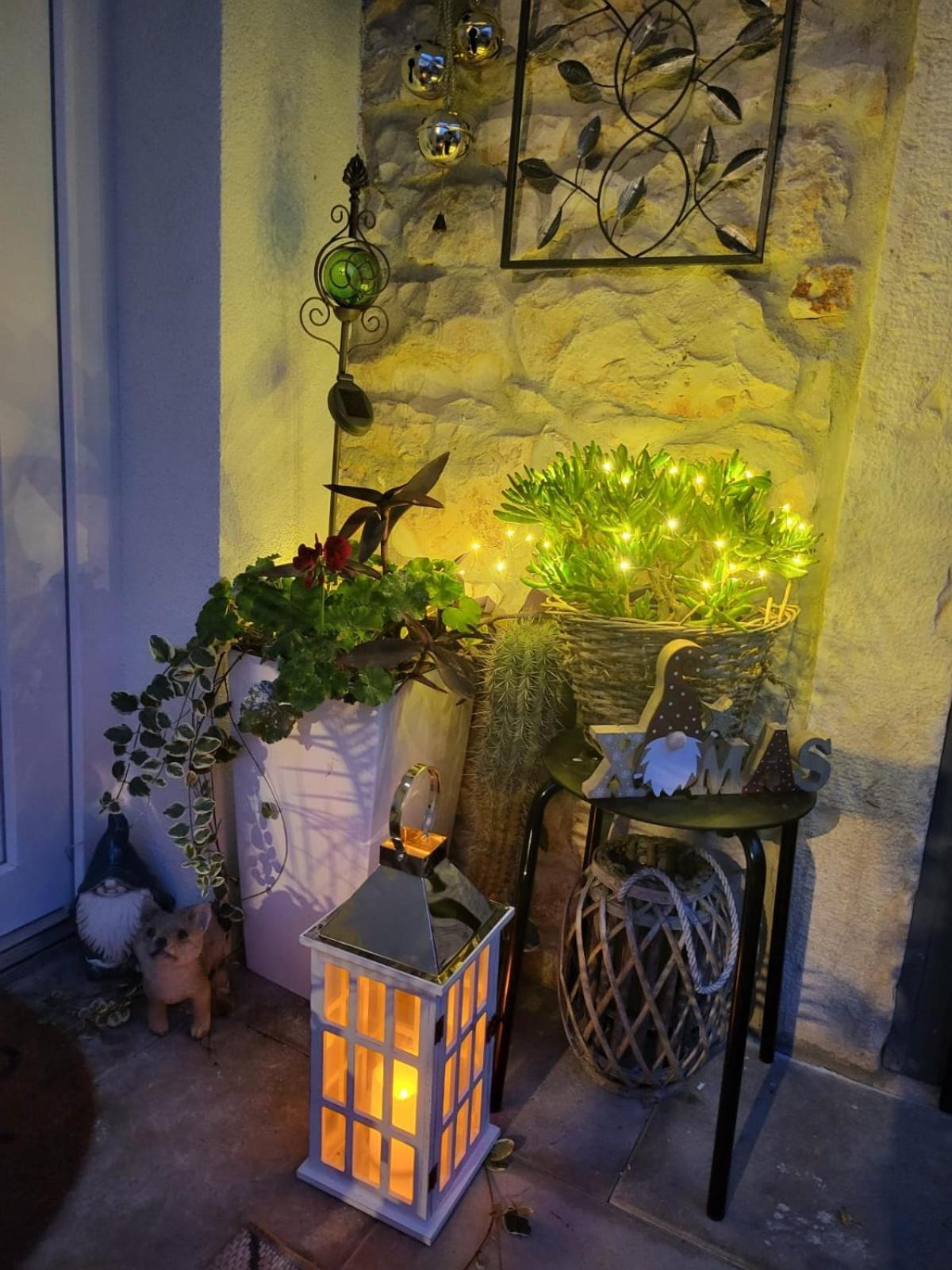 Villa Amore Radini Istrian Romantic Studio With Private Parking And Terrace Brtonigla Exterior photo